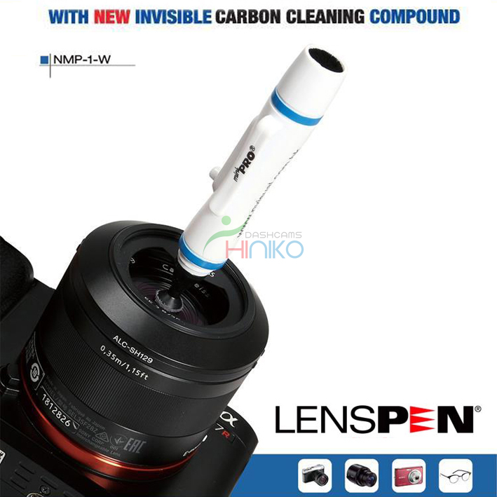 Lenspen Mini Pro Elite Lens Cleaning Pen